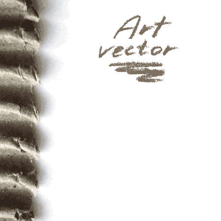 paper backgroundのイラスト素材