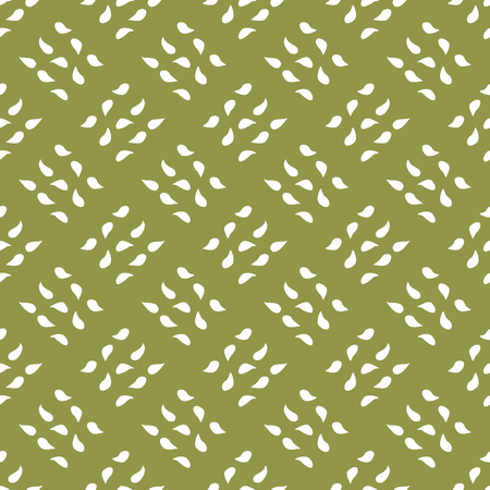 Seamless pattern with drops. Abstract colorful background. Design for banner, poster, textile, print.のイラスト素材