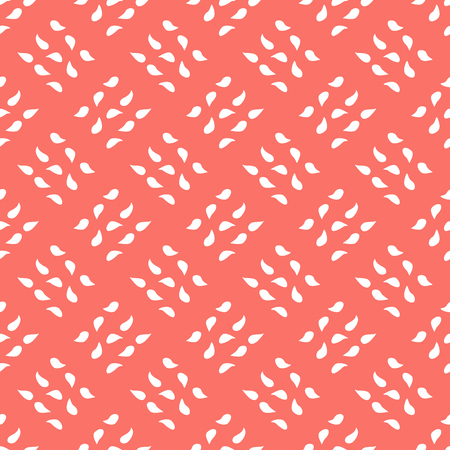 Seamless pattern with drops. Abstract colorful background. Design for banner, poster, textile, print.のイラスト素材