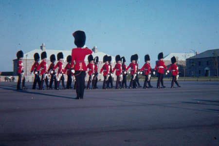 Quebec City 1967のeditorial素材