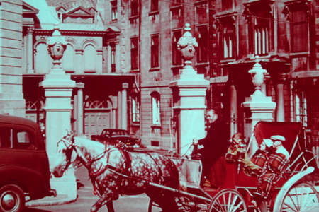 Quebec City 1967