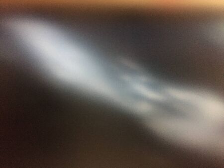 Grungy noisy creative abstract surface, blurry light copy space background