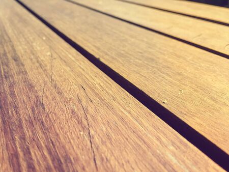 Real wood texture abstract template backgroundの写真素材