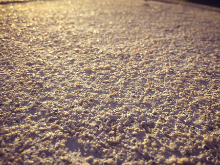 Closeup on vintage grungy natural old texture background