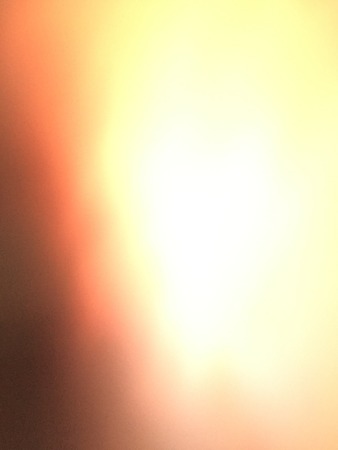 Blurred foggy gradient backdrop concept. Colorful vivid abstract texture backgroundの写真素材