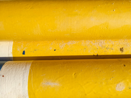 Abstract horse equitation obstacle jumping bars colorful backgroundの写真素材