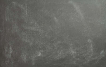 empty blackboard closeup unprinted, ready to write a new teaching material