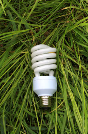 modern ecological energy-saving lighting