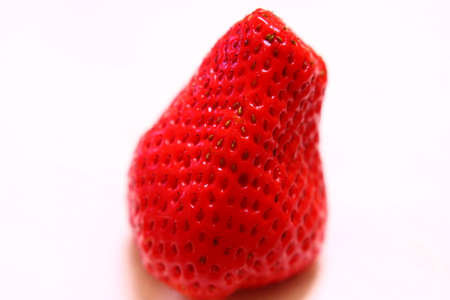 strawberryの写真素材