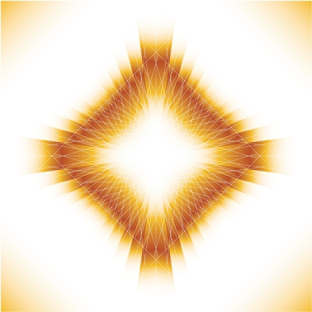 Abstract background design. のイラスト素材