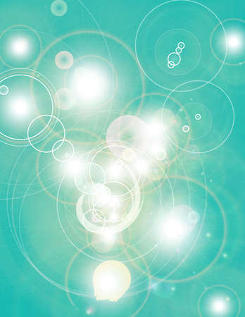 glass light