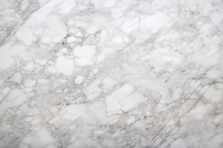 Marble background. Marble stone texture. White stone backgroundの素材