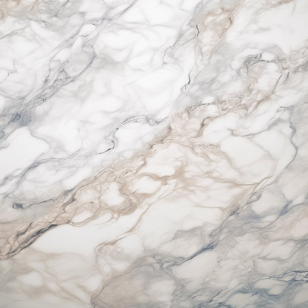 Marble background. Marble stone texture. White stone backgroundの素材