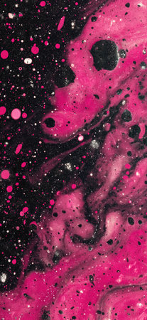 abstract mobile phone background. Wallpaper for mobile phoneの素材