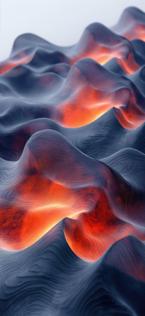 abstract mobile phone background. Wallpaper for mobile phoneの素材