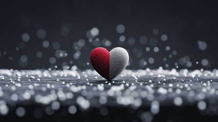 Love poster. Love wallpaper. I love you cardの写真素材