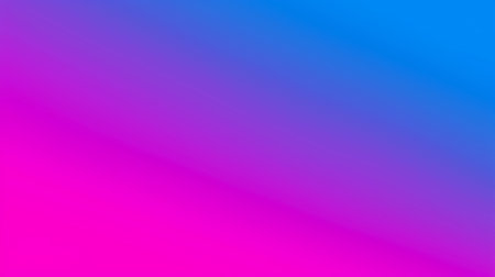 Minimalist gradient. Abstract gradient background. Smooth banner or wallpaperの写真素材