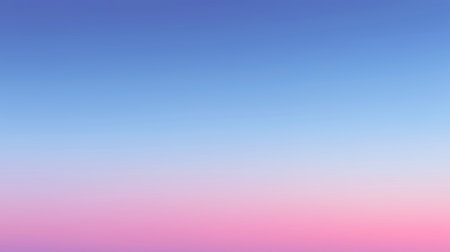 Minimalist gradient. Abstract gradient background. Smooth banner or wallpaperの写真素材
