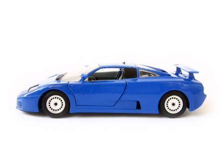 Sport car