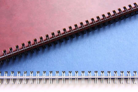 notebooksの写真素材