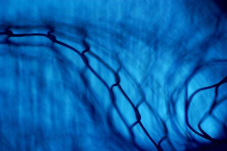 Abstract background - look in portfolio for moreの写真素材