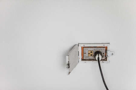Power sockets