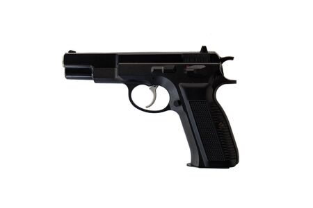 gunの写真素材