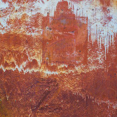 rust background