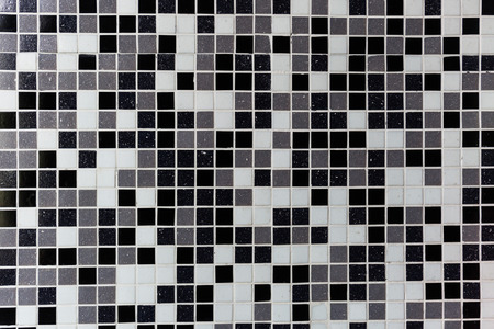 tile patternの写真素材