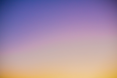 sunset sky backgroundの写真素材
