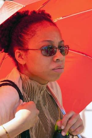International Folk Art Market held annually in Santa Fe, New Mexico,  USAのeditorial素材