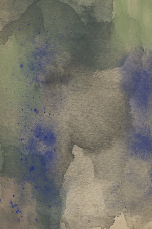 Water color texture background overlay abstract texturedの写真素材