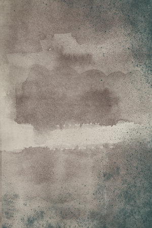 Water color texture background overlay abstract texturedの写真素材