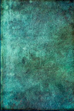 Grunge background, water color, background texturedの写真素材