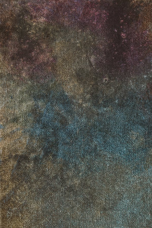Textured background grunge, water colorの写真素材