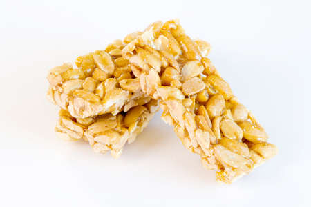 Peanuts Sweets ( Mawlid Halawa )- Egyptian Culture Dessert usually Eaten During Prophet Muhammad...