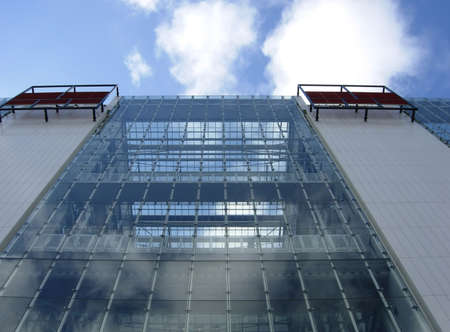 city buildingの写真素材