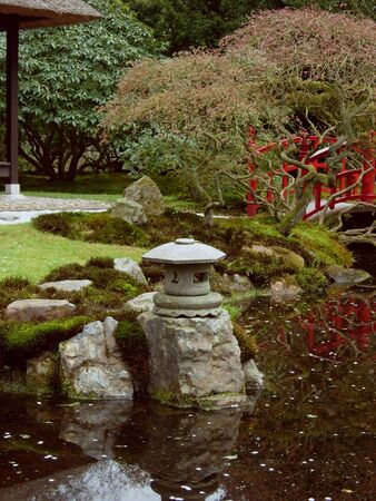 japanese designの写真素材