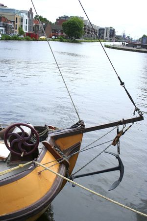 sail boatの写真素材