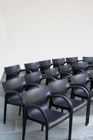 meeting roomの写真素材