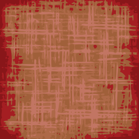 textile  textureのイラスト素材
