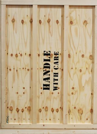 design of wooden background with textの写真素材