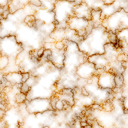 Natural Marble Digital Paper. Gold brown white and gray colors. Perfect for both digital use and print.の写真素材