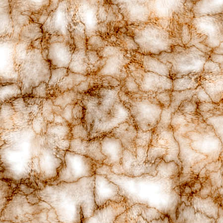 Natural Marble Digital Paper. Gold brown white and gray colors.の写真素材