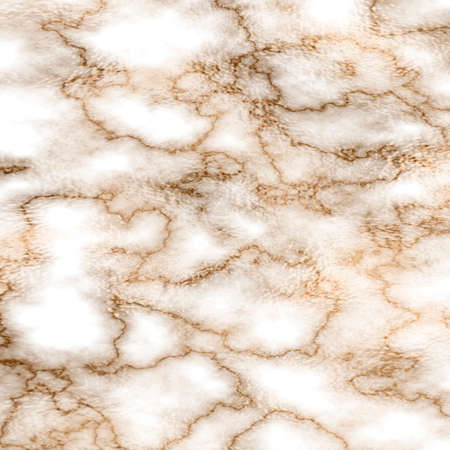 Natural Marble Digital Paper. Gold brown white and gray colors.の写真素材