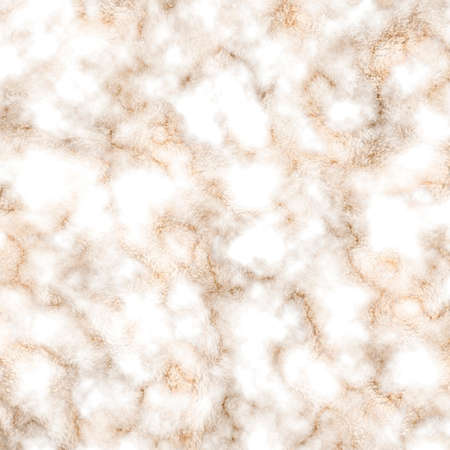 Natural Marble Digital Paper. Gold brown white and gray colors.の写真素材