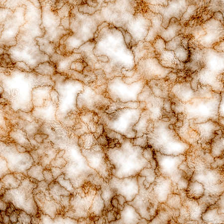 Natural Marble Digital Paper. Gold brown white and gray colors.の写真素材