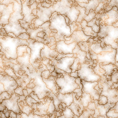 Natural Marble Digital Paper. Gold brown white and gray colors.の写真素材