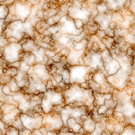 Natural Marble Digital Paper. Gold brown white and gray colors.の写真素材