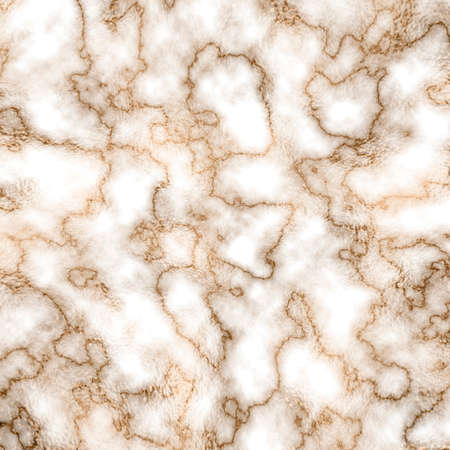 Natural Marble Digital Paper. Gold brown white and gray colors.の写真素材